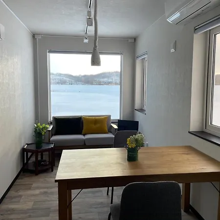 Flexwork Tawa Apartment Shibecha Exterior photo