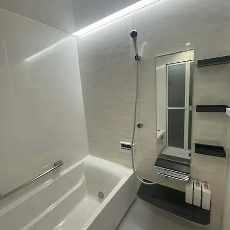 Flexwork Tawa Apartment Shibecha Exterior photo
