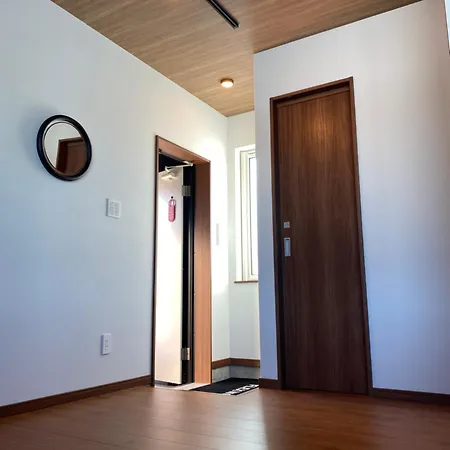 Flexwork Tawa Apartment Shibecha Exterior photo