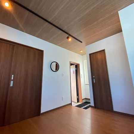 Flexwork Tawa Apartment Shibecha Exterior photo