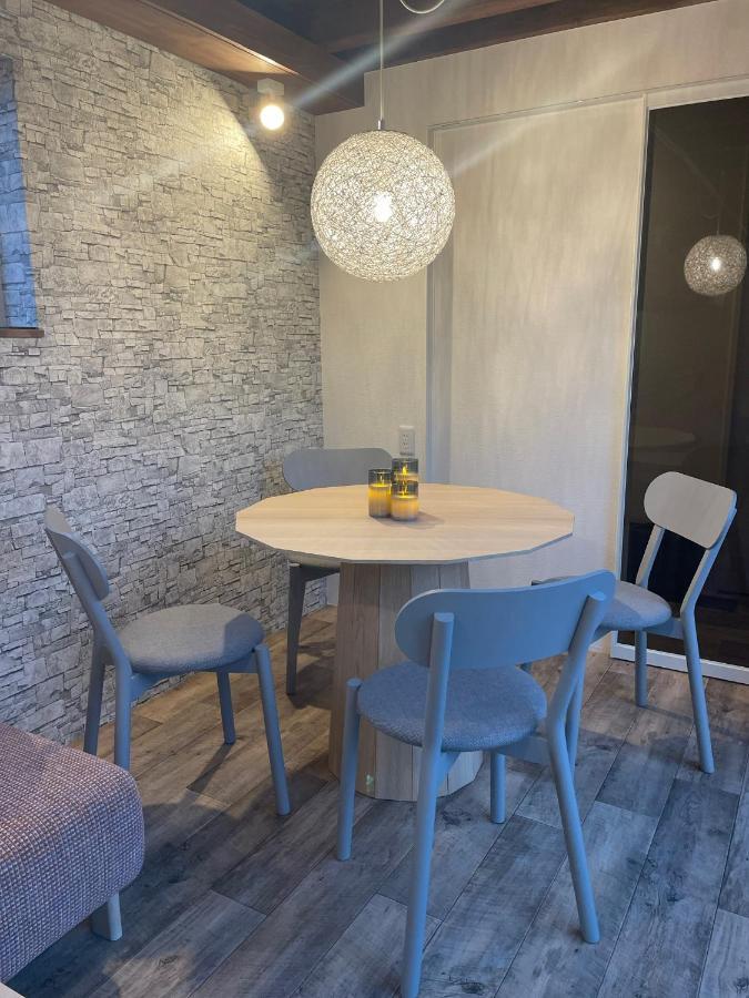 Flexwork Tawa Apartment Shibecha