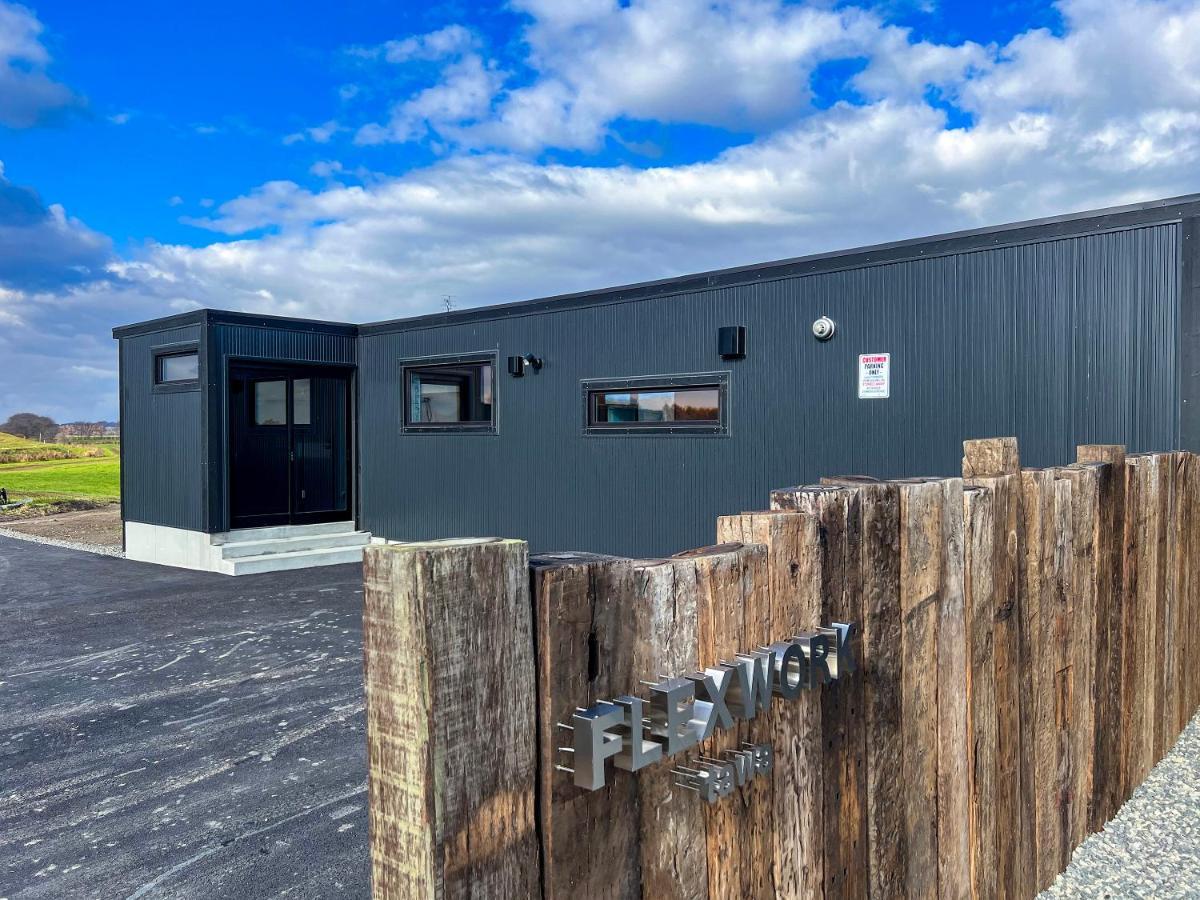 Flexwork Tawa Apartment *
