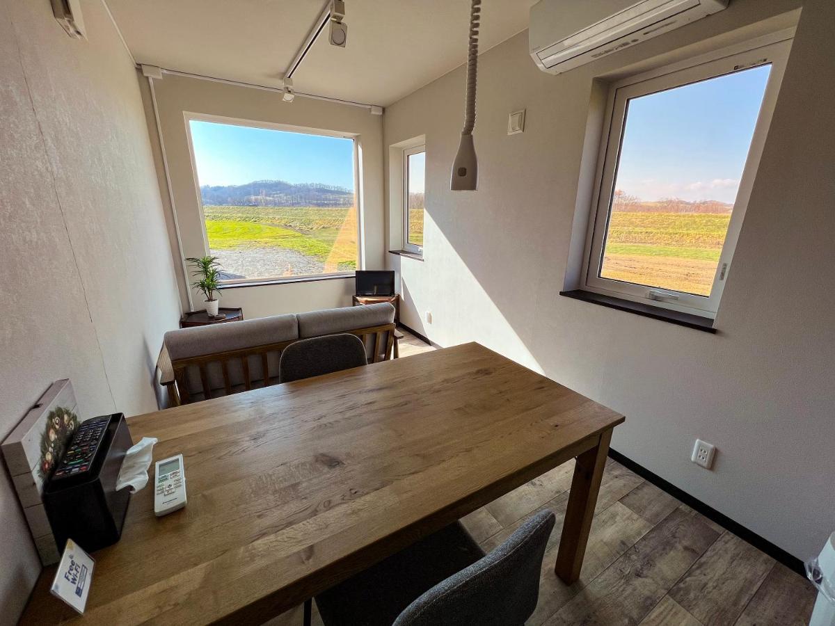 Flexwork Tawa Apartment Shibecha