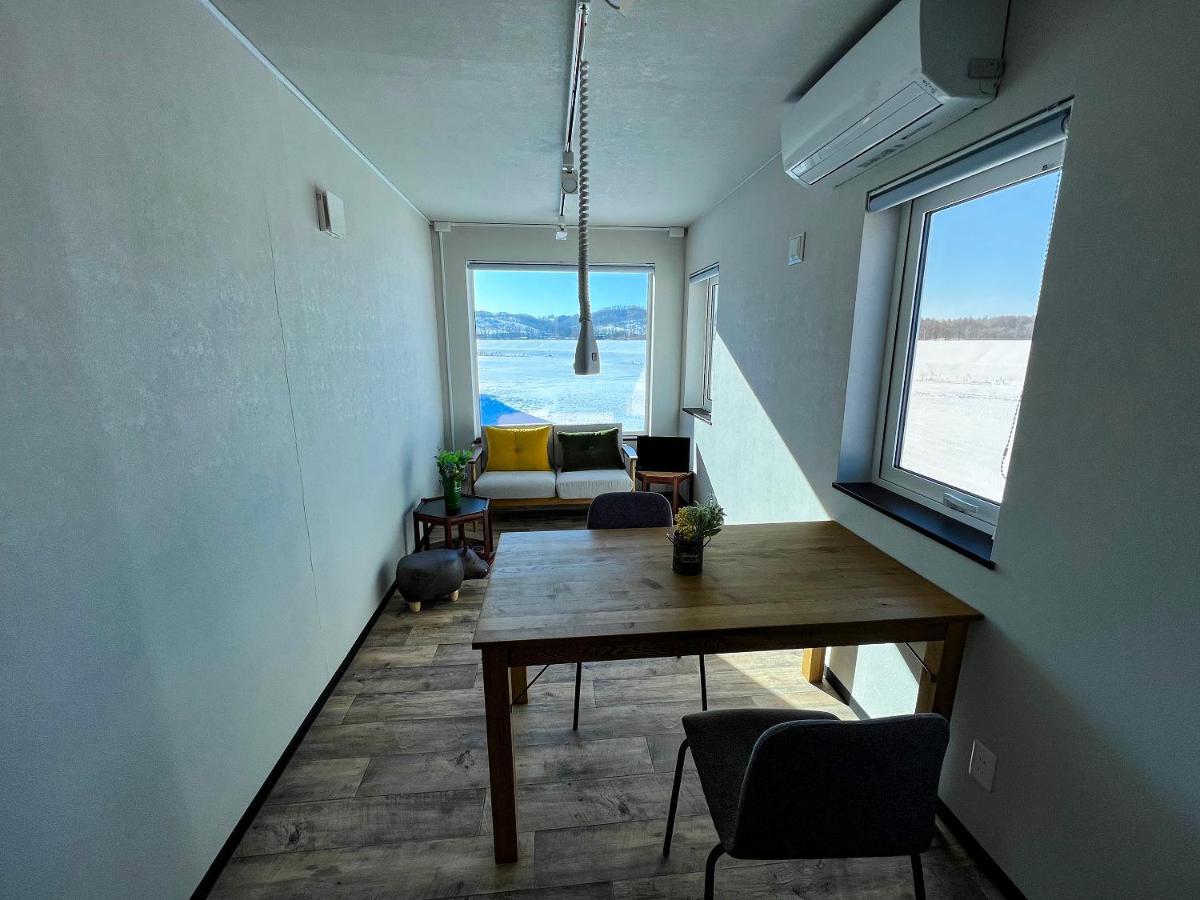 Flexwork Tawa Apartment Shibecha