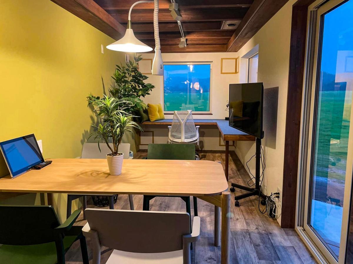 Apartment Flexwork Tawa *