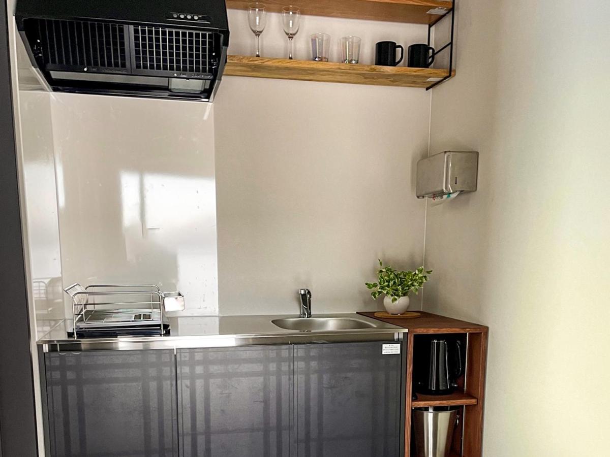 Flexwork Tawa Apartment