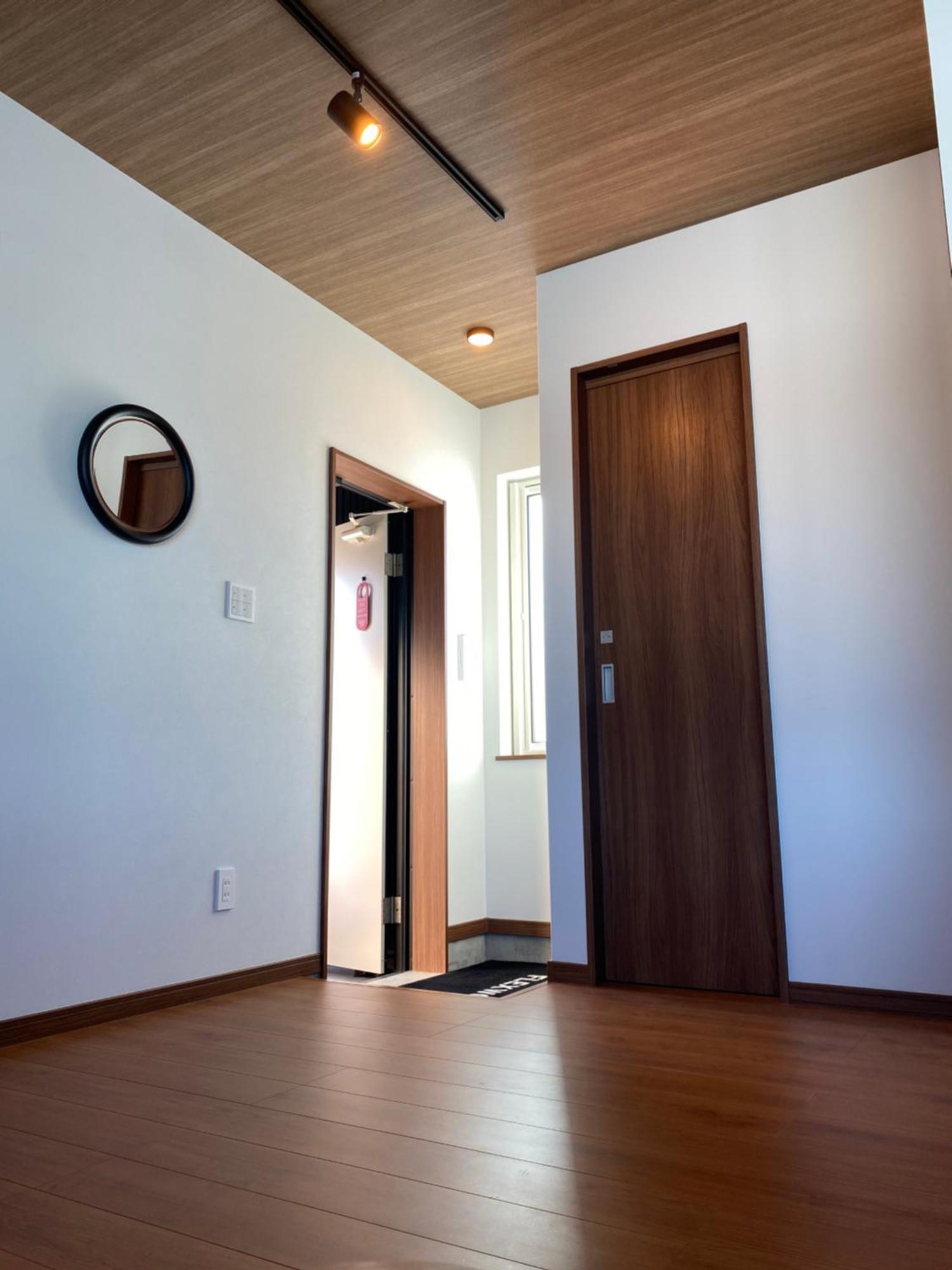 Flexwork Tawa Apartment *