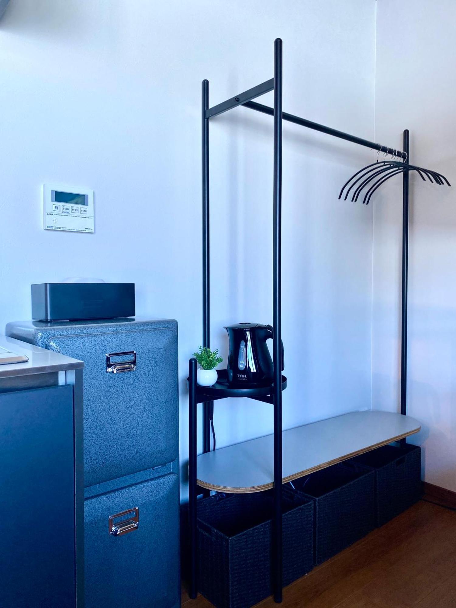 Flexwork Tawa Apartment Shibecha