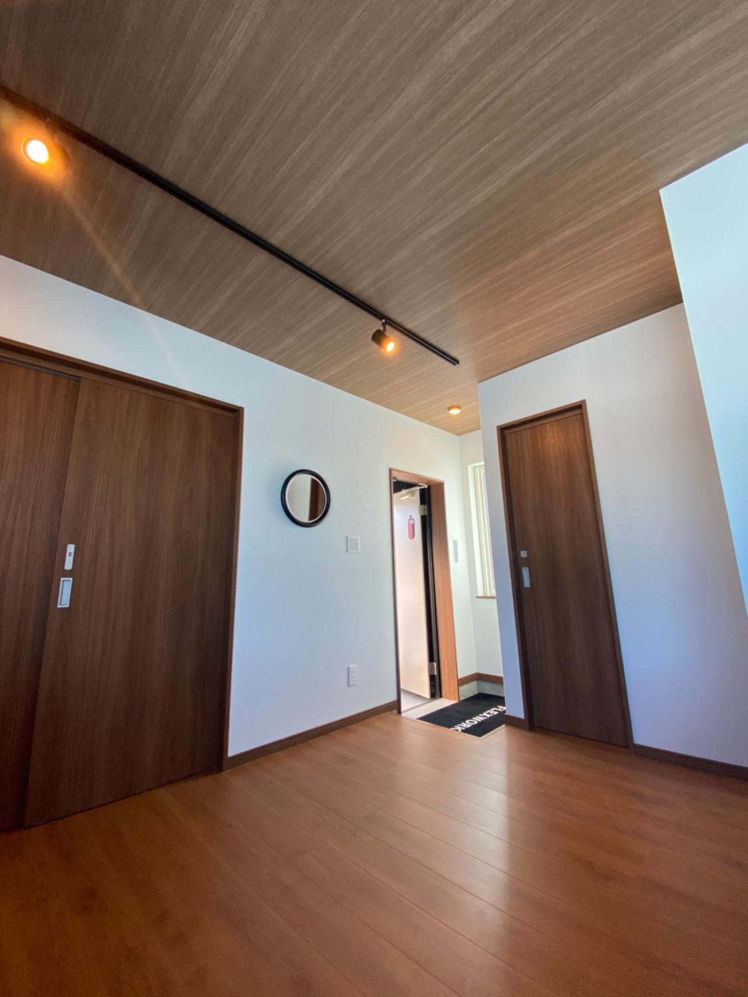 Apartment Flexwork Tawa *