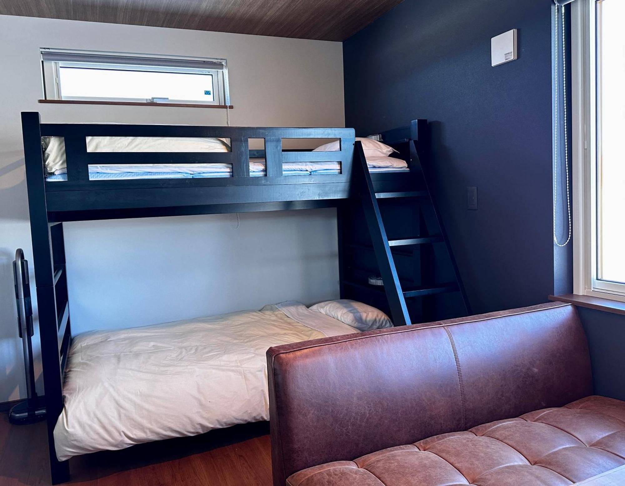 Flexwork Tawa Apartment Shibecha