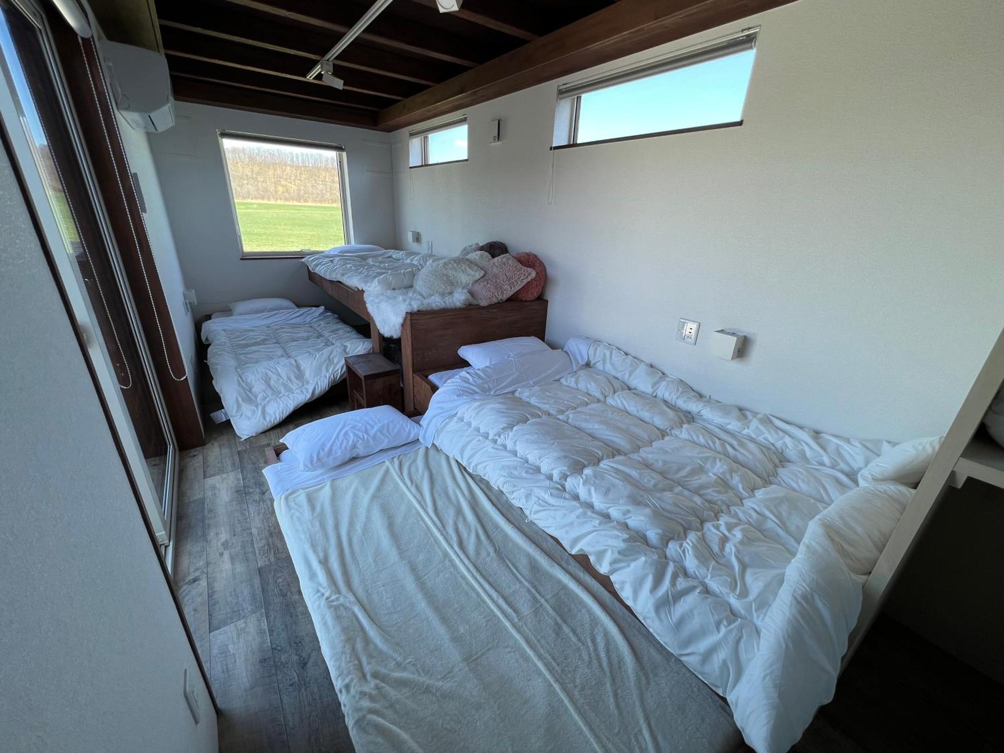 Apartment Flexwork Tawa Shibecha