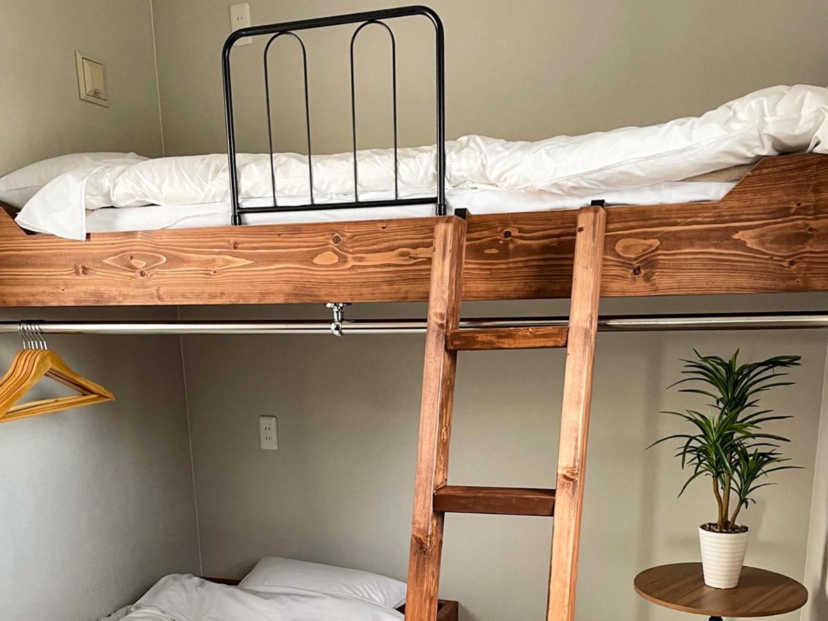 Flexwork Tawa Apartment Shibecha