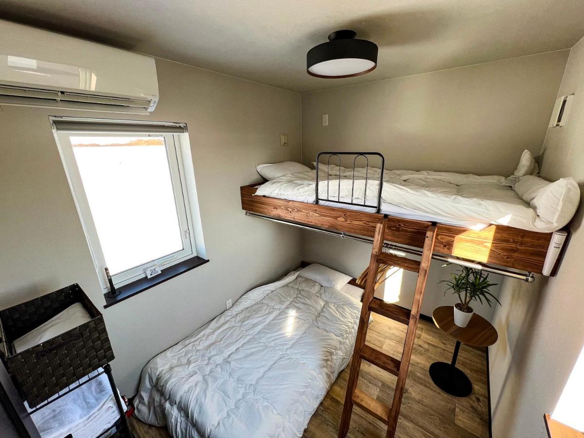 Flexwork Tawa Apartment